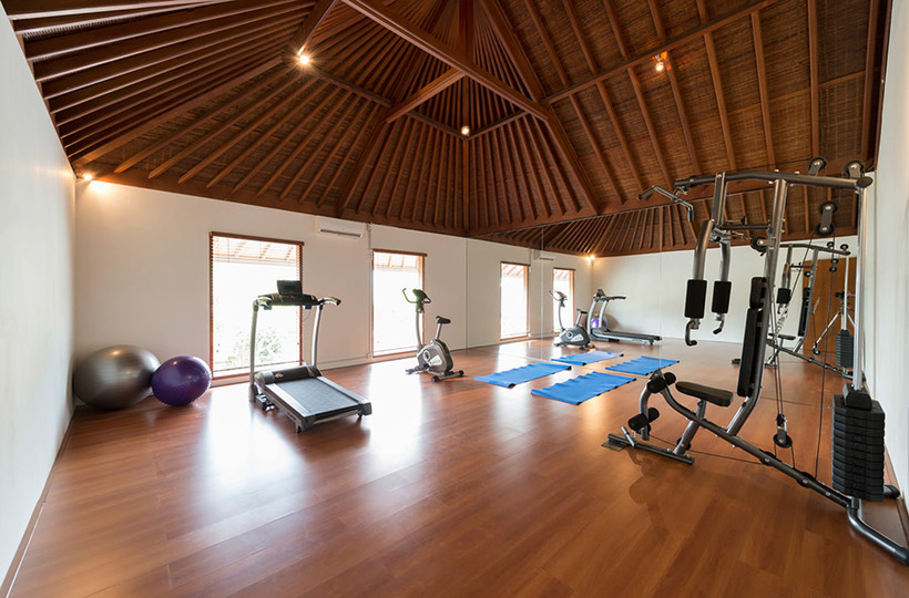 Čudovita vila z zasebnim bazenom, Bali Villa 1030