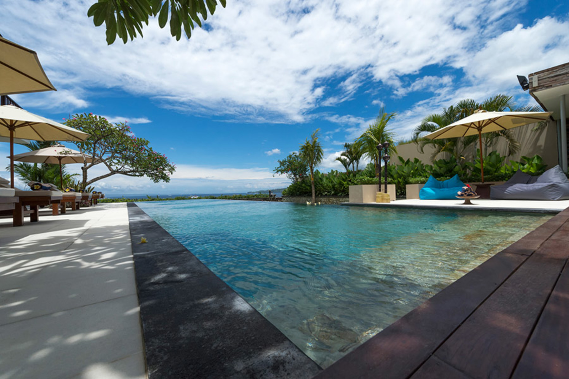 Čudovita vila z zasebnim bazenom, Bali Villa 1030