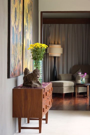 Čudovita vila z zasebnim bazenom, Bali Villa 1030
