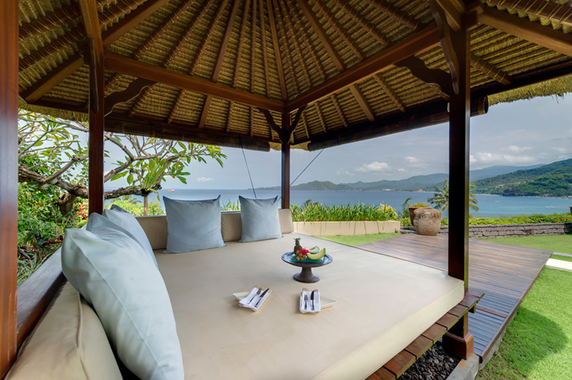 Čudovita vila z zasebnim bazenom, Bali Villa 1030