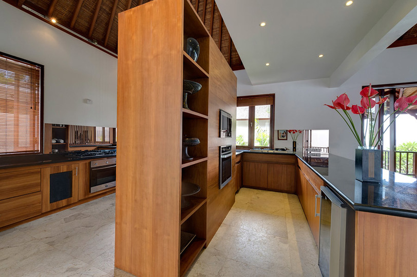 Čudovita vila z zasebnim bazenom, Bali Villa 1030