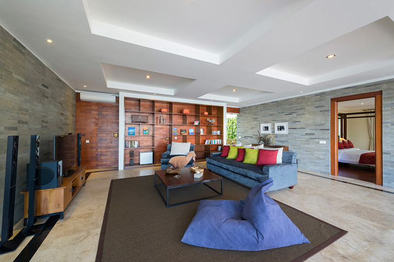 Čudovita vila z zasebnim bazenom, Bali Villa 1030