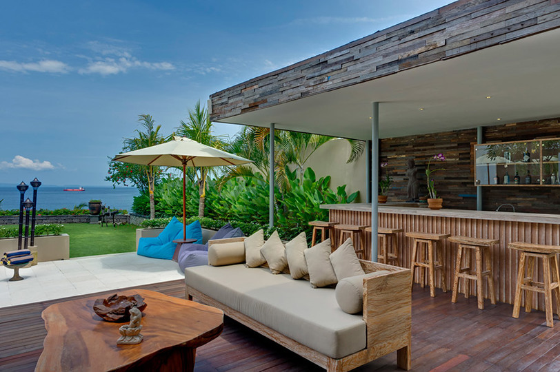 Čudovita vila z zasebnim bazenom, Bali Villa 1030