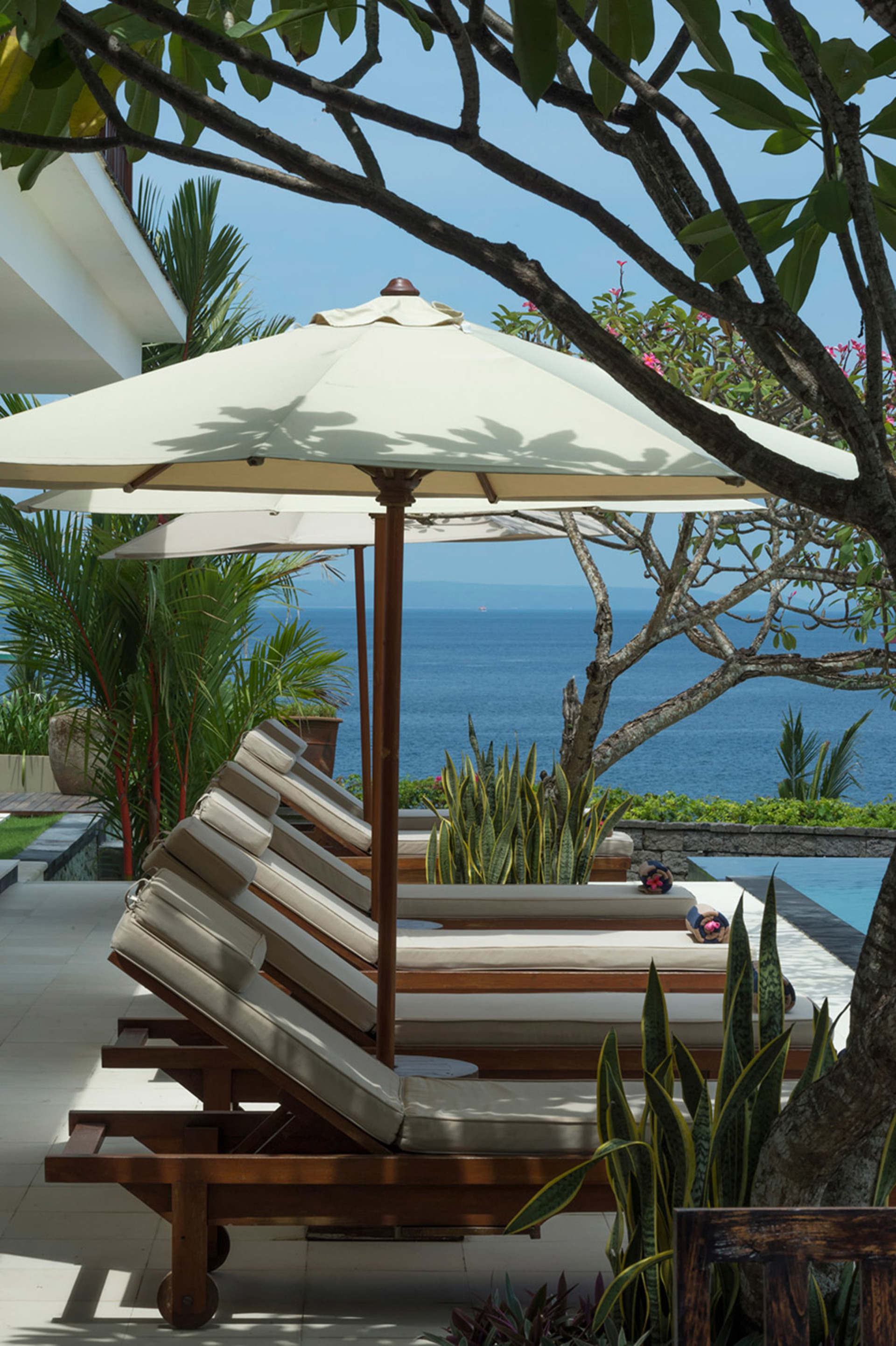 Čudovita vila z zasebnim bazenom, Bali Villa 1030