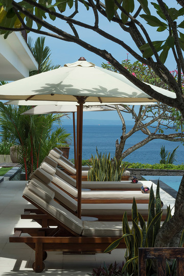 Čudovita vila z zasebnim bazenom, Bali Villa 1030