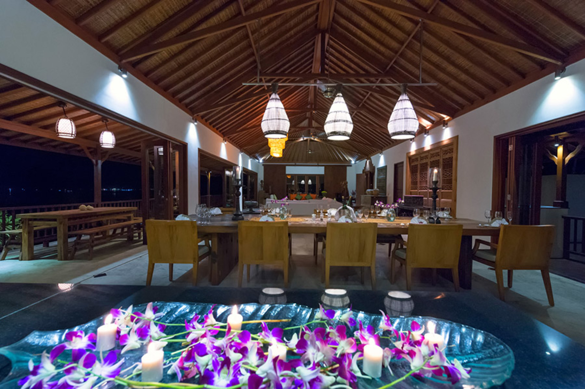 Čudovita vila z zasebnim bazenom, Bali Villa 1030