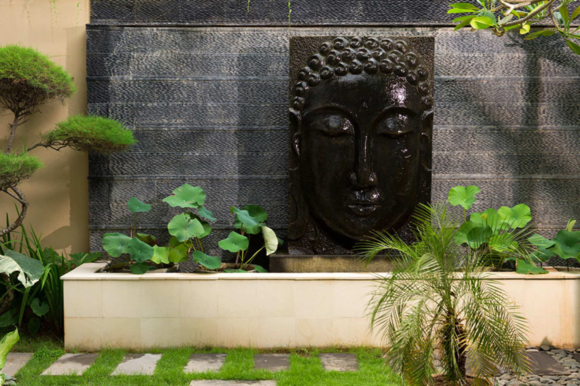 Čudovita vila z zasebnim bazenom, Bali Villa 1030