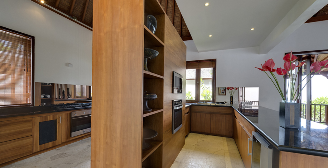 Čudovita vila z zasebnim bazenom, Bali Villa 1030