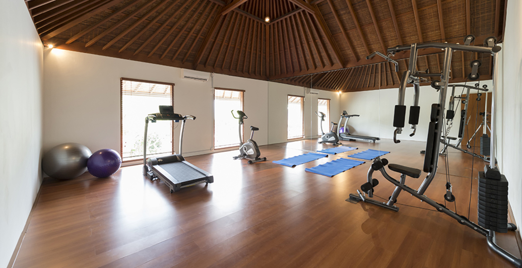 Čudovita vila z zasebnim bazenom, Bali Villa 1030