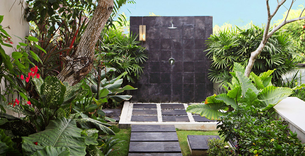 Luksuzna vila s 4 spalnicami in zasebnim bazenom, Bali Villa 1031