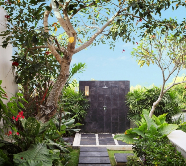 Luksuzna vila s 4 spalnicami in zasebnim bazenom, Bali Villa 1031