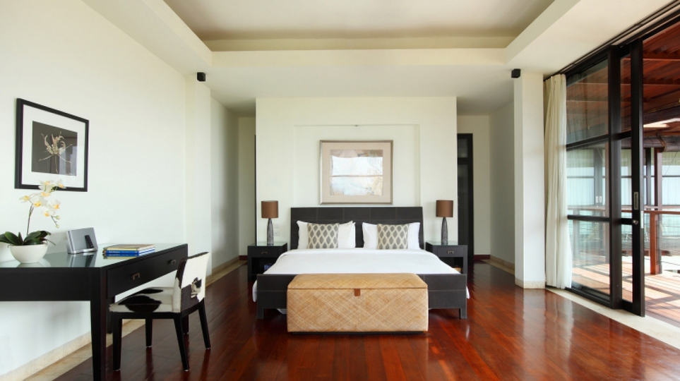 Luksuzna vila s 4 spalnicami in zasebnim bazenom, Bali Villa 1031