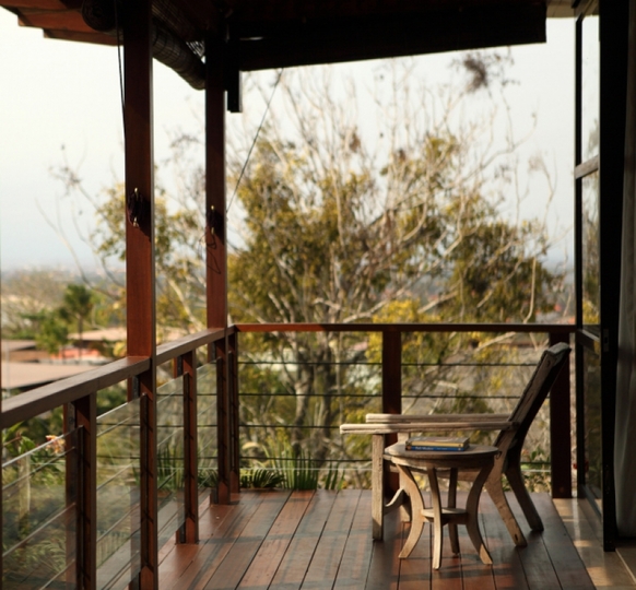 Luksuzna vila s 4 spalnicami in zasebnim bazenom, Bali Villa 1031