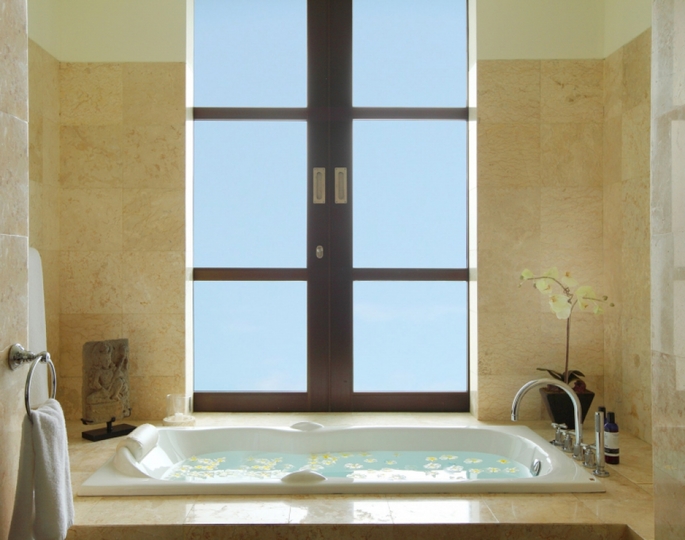 Luksuzna vila s 4 spalnicami in zasebnim bazenom, Bali Villa 1031