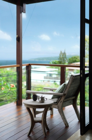 Luksuzna vila s 4 spalnicami in zasebnim bazenom, Bali Villa 1031
