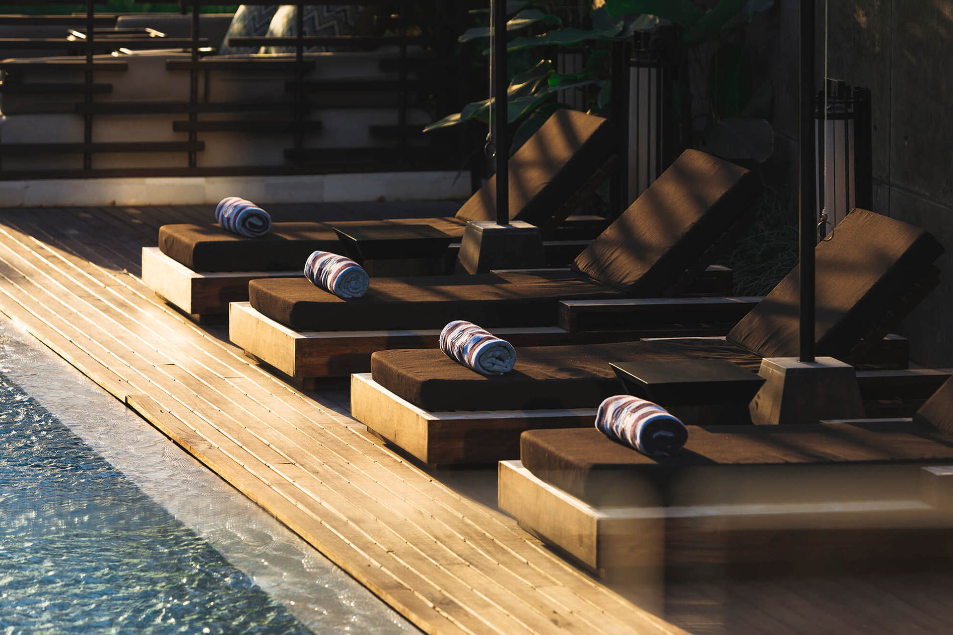Vila s 5 zvezdicami na Baliju, nekaj minut od plaže, Bali Villa 1032