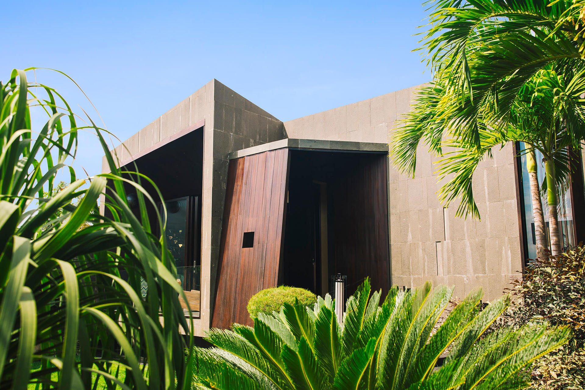 Vila s 5 zvezdicami na Baliju, nekaj minut od plaže, Bali Villa 1032