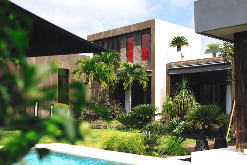 Vila s 5 zvezdicami na Baliju, nekaj minut od plaže, Bali Villa 1032