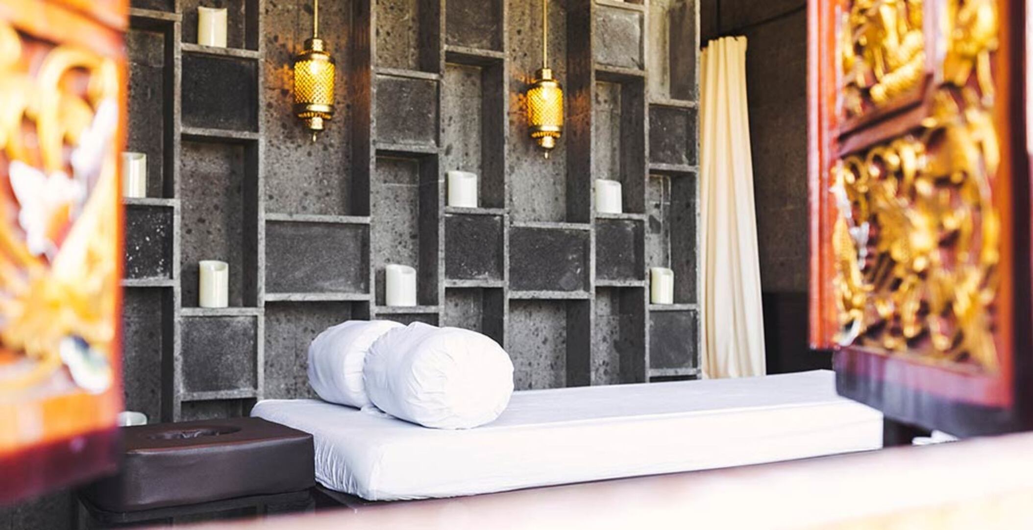 Vila s 5 zvezdicami na Baliju, nekaj minut od plaže, Bali Villa 1032