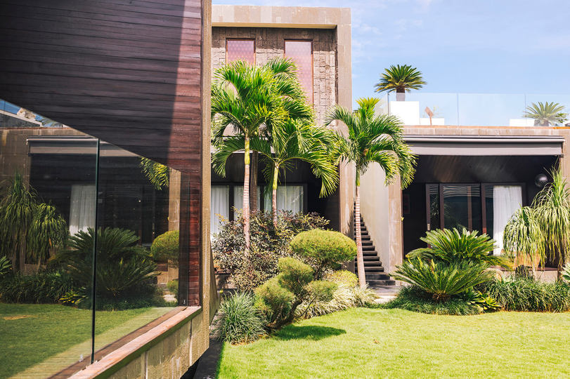 Vila s 5 zvezdicami na Baliju, nekaj minut od plaže, Bali Villa 1032