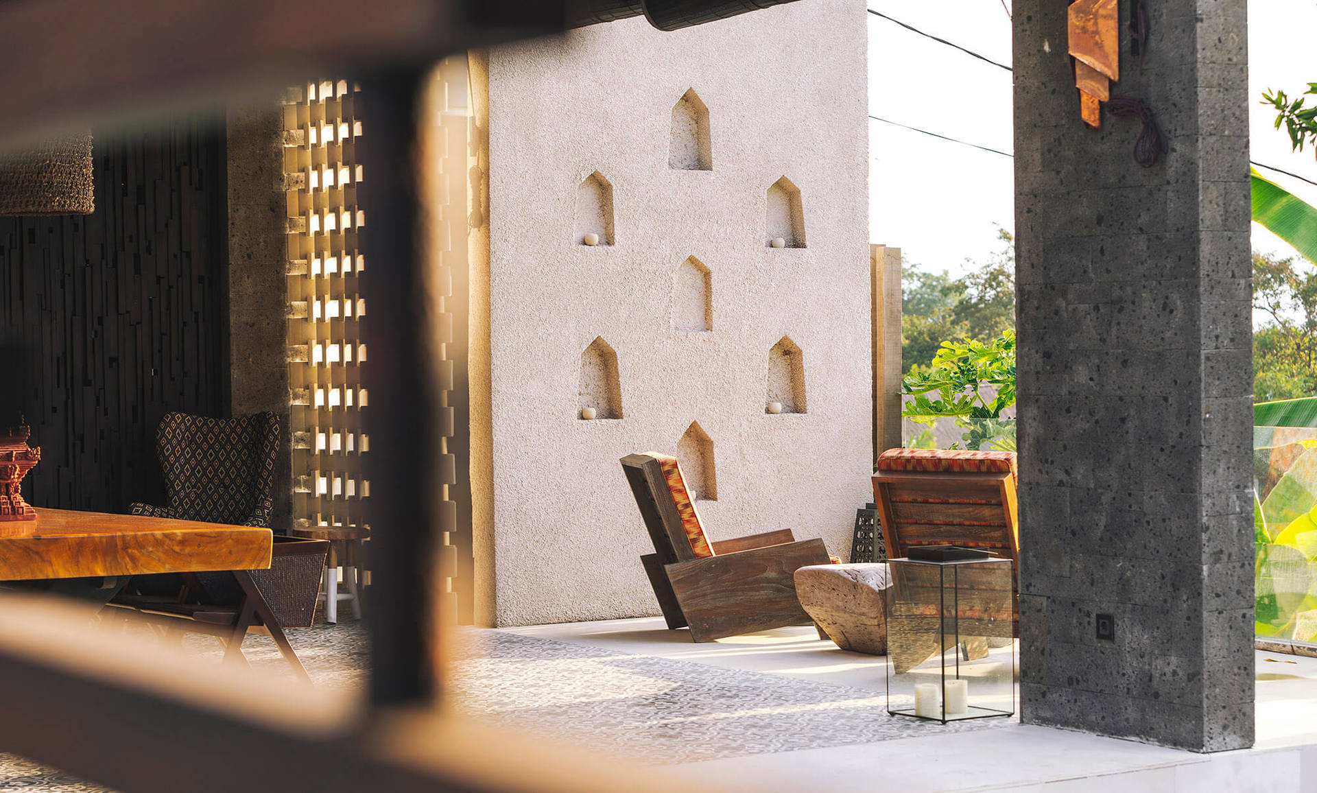 Vila s 5 zvezdicami na Baliju, nekaj minut od plaže, Bali Villa 1032