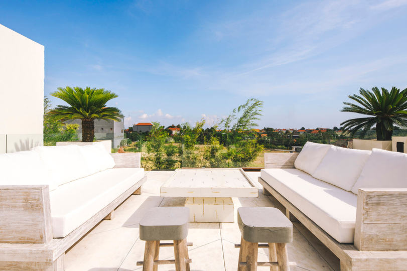 Vila s 5 zvezdicami na Baliju, nekaj minut od plaže, Bali Villa 1032