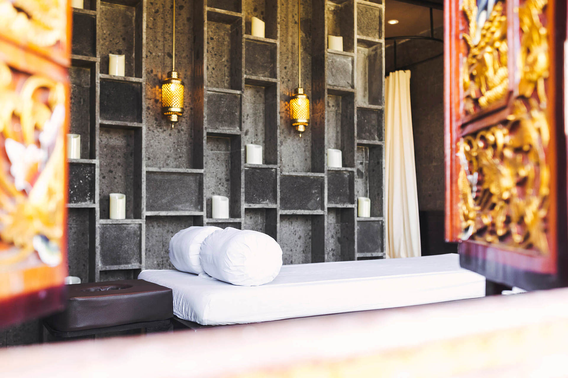 Vila s 5 zvezdicami na Baliju, nekaj minut od plaže, Bali Villa 1032