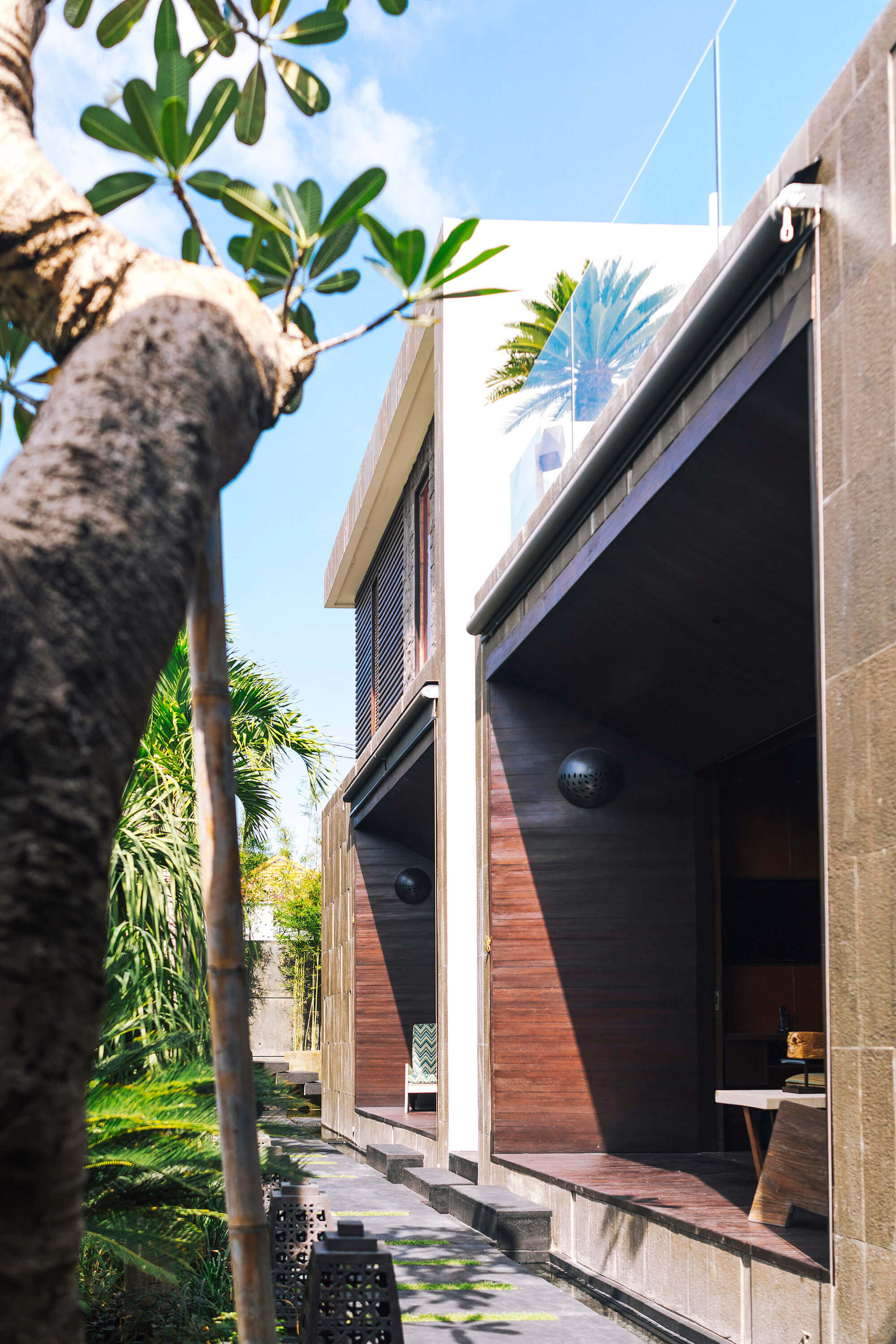 Vila s 5 zvezdicami na Baliju, nekaj minut od plaže, Bali Villa 1032