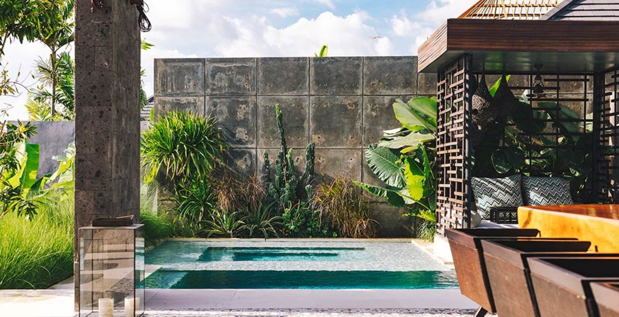 Vila s 5 zvezdicami na Baliju, nekaj minut od plaže, Bali Villa 1032