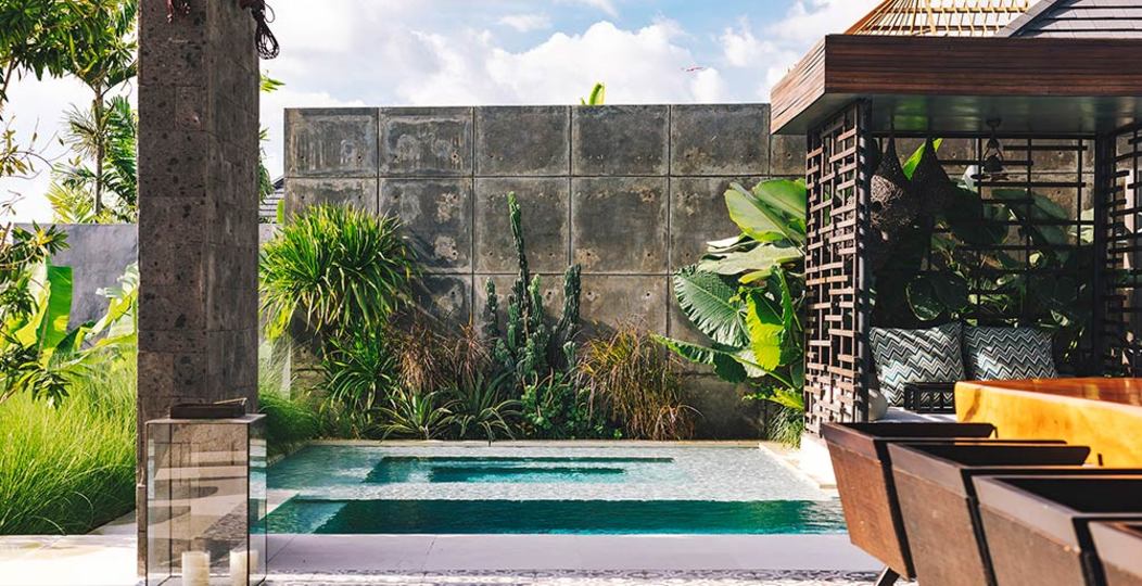 Vila s 5 zvezdicami na Baliju, nekaj minut od plaže, Bali Villa 1032