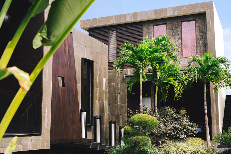 Vila s 5 zvezdicami na Baliju, nekaj minut od plaže, Bali Villa 1032