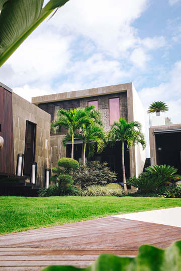 Vila s 5 zvezdicami na Baliju, nekaj minut od plaže, Bali Villa 1032