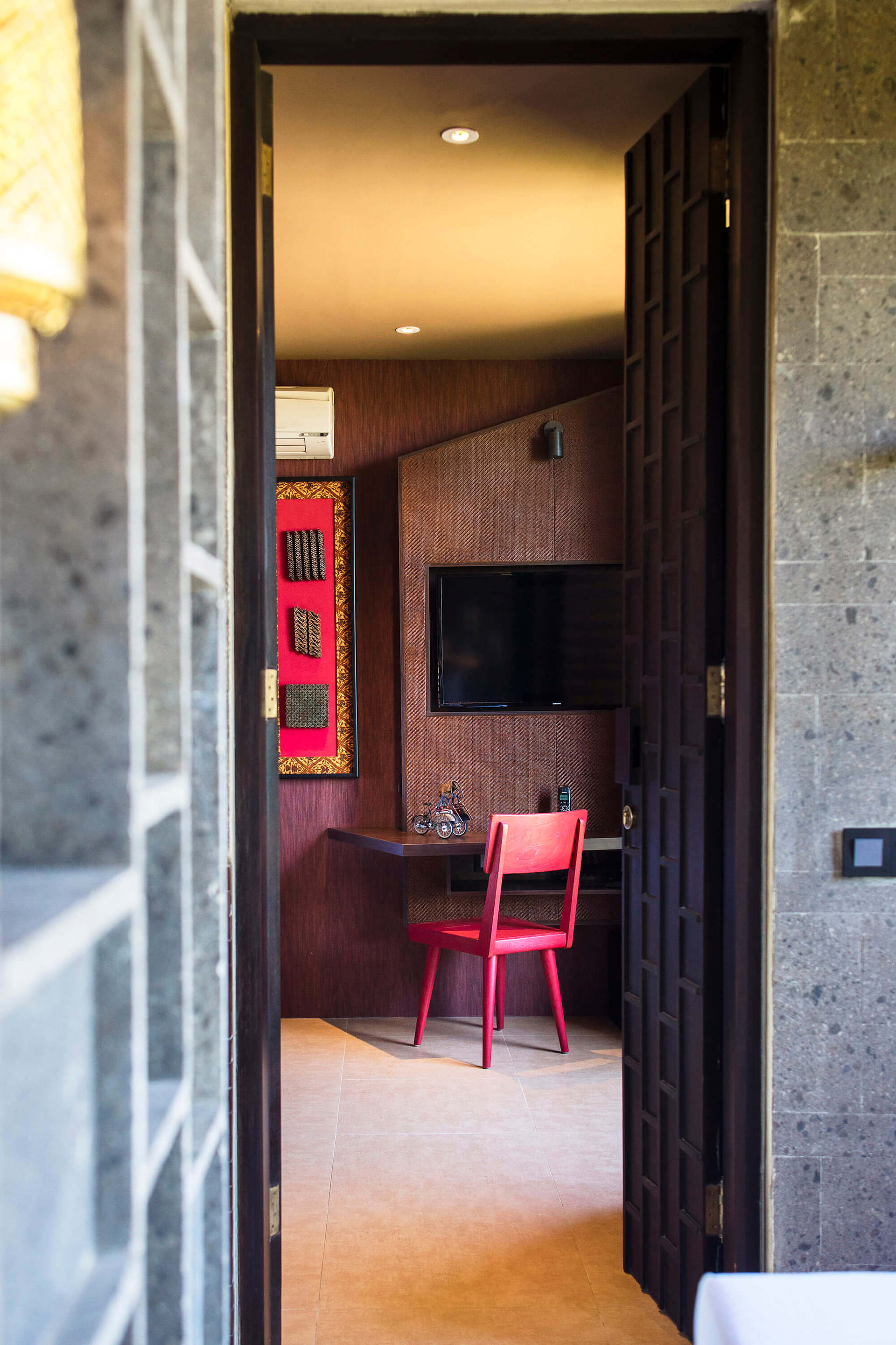 Vila s 5 zvezdicami na Baliju, nekaj minut od plaže, Bali Villa 1032