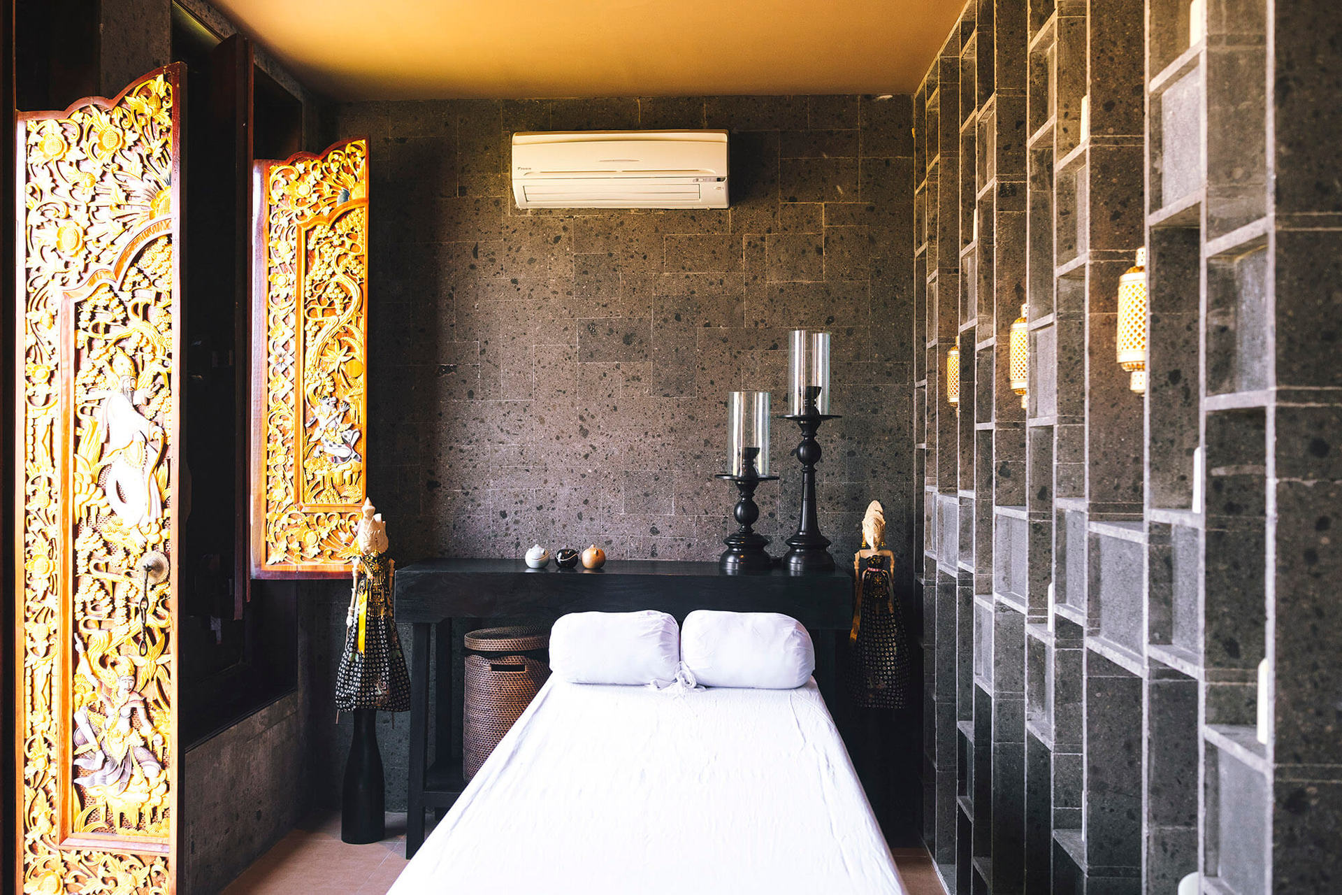 Vila s 5 zvezdicami na Baliju, nekaj minut od plaže, Bali Villa 1032