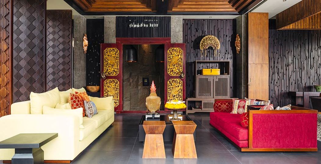 Vila s 5 zvezdicami na Baliju, nekaj minut od plaže, Bali Villa 1032