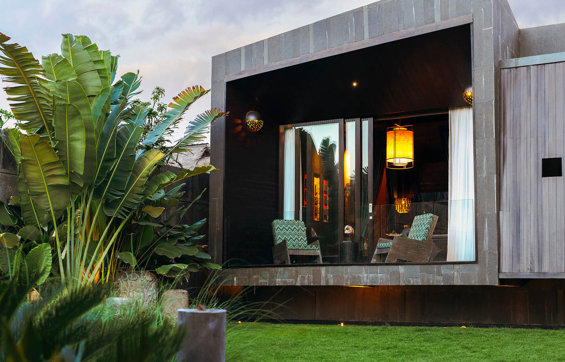 Vila s 5 zvezdicami na Baliju, nekaj minut od plaže, Bali Villa 1032