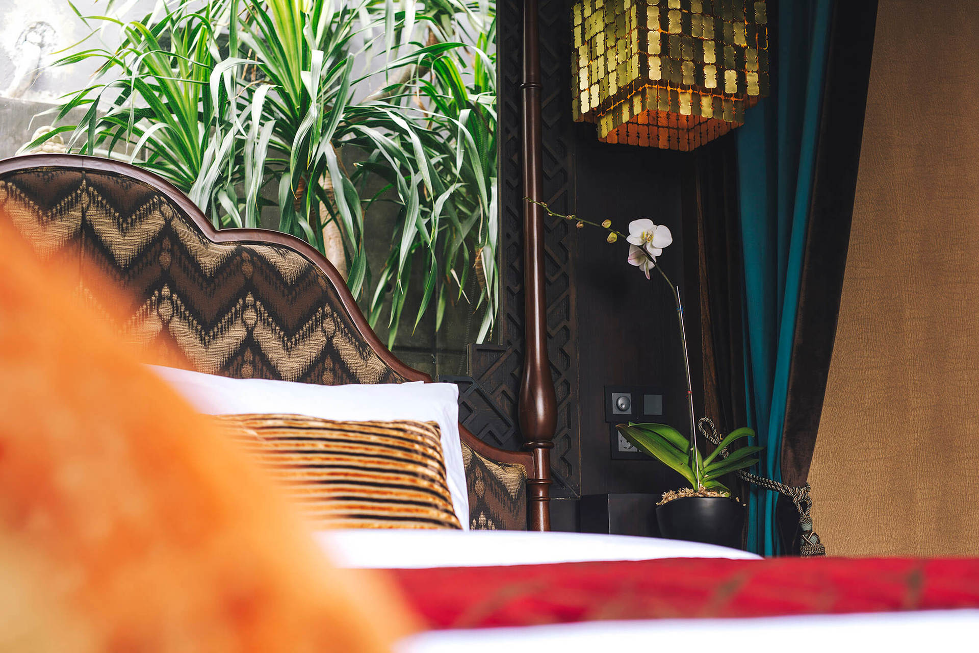 Vila s 5 zvezdicami na Baliju, nekaj minut od plaže, Bali Villa 1032