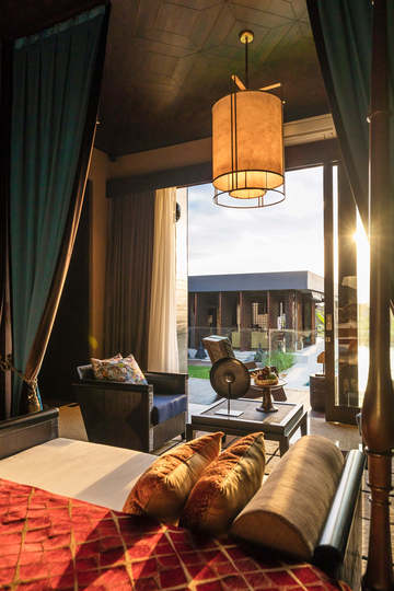 Vila s 5 zvezdicami na Baliju, nekaj minut od plaže, Bali Villa 1032