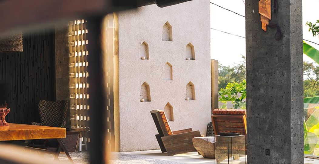 Vila s 5 zvezdicami na Baliju, nekaj minut od plaže, Bali Villa 1032