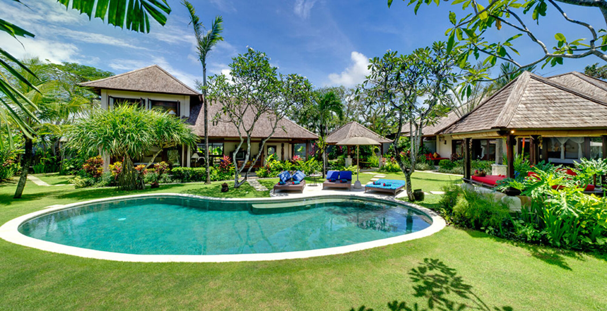 Najemite luksuzno vilo na Baliju blizu plaže, Bali Villa 1034
