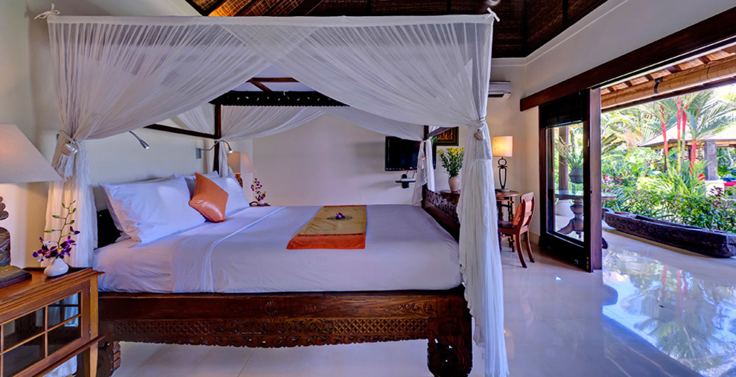 Najemite luksuzno vilo na Baliju blizu plaže, Bali Villa 1034
