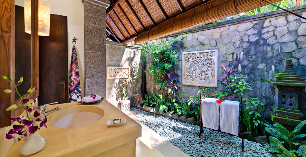 Najemite luksuzno vilo na Baliju blizu plaže, Bali Villa 1034