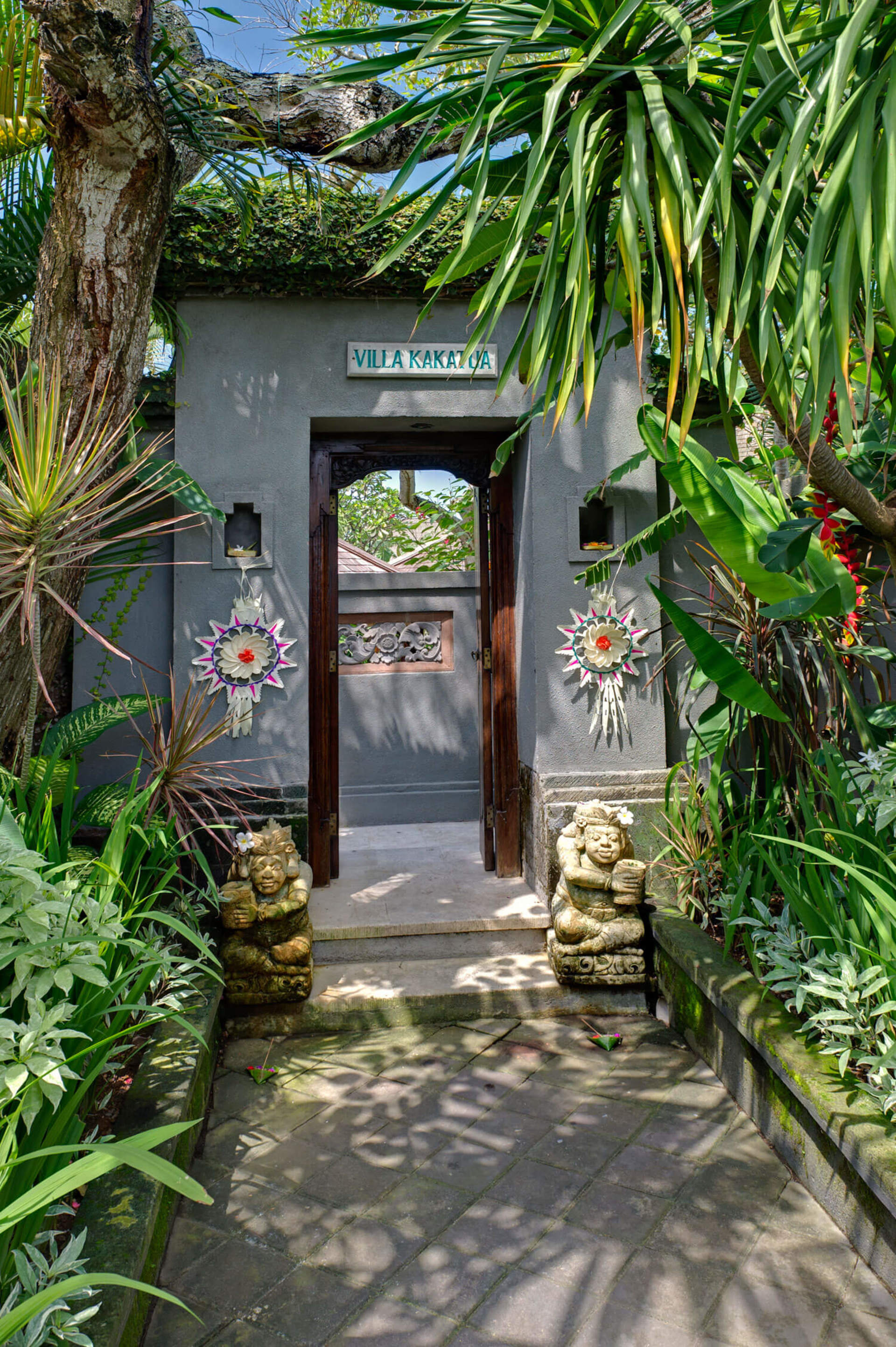 Najemite luksuzno vilo na Baliju blizu plaže, Bali Villa 1034