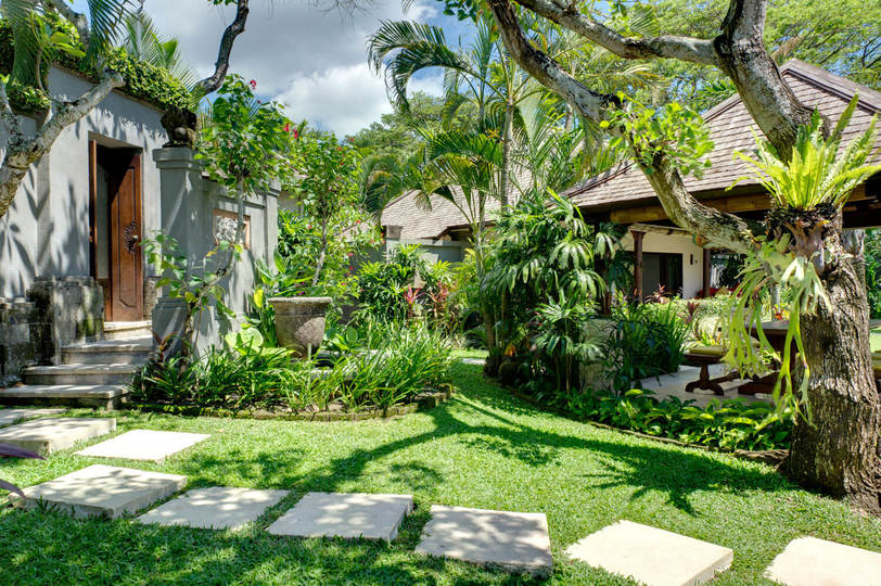 Najemite luksuzno vilo na Baliju blizu plaže, Bali Villa 1034