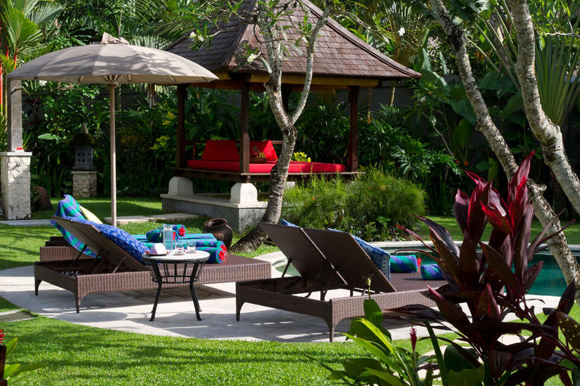 Najemite luksuzno vilo na Baliju blizu plaže, Bali Villa 1034