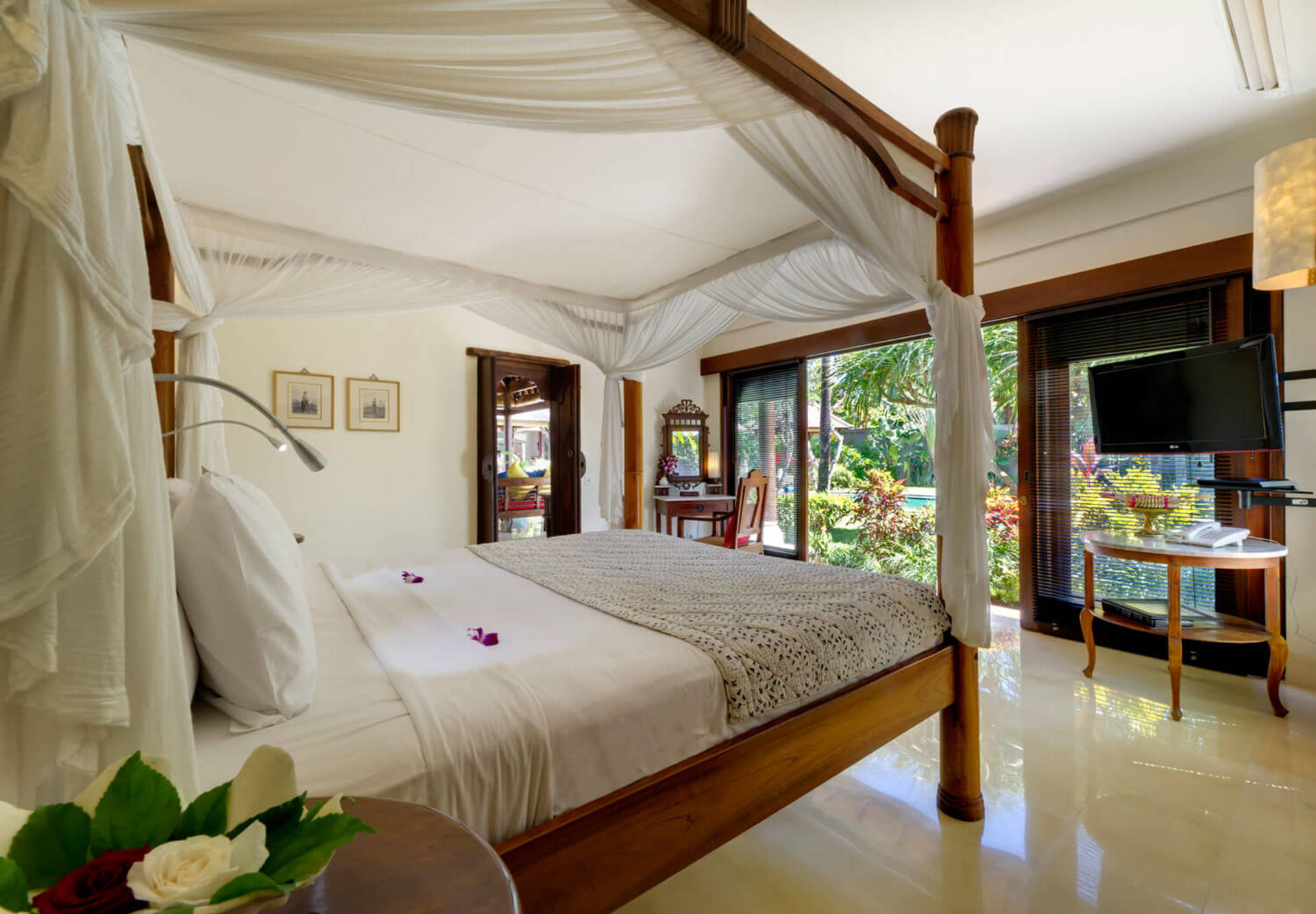 Najemite luksuzno vilo na Baliju blizu plaže, Bali Villa 1034