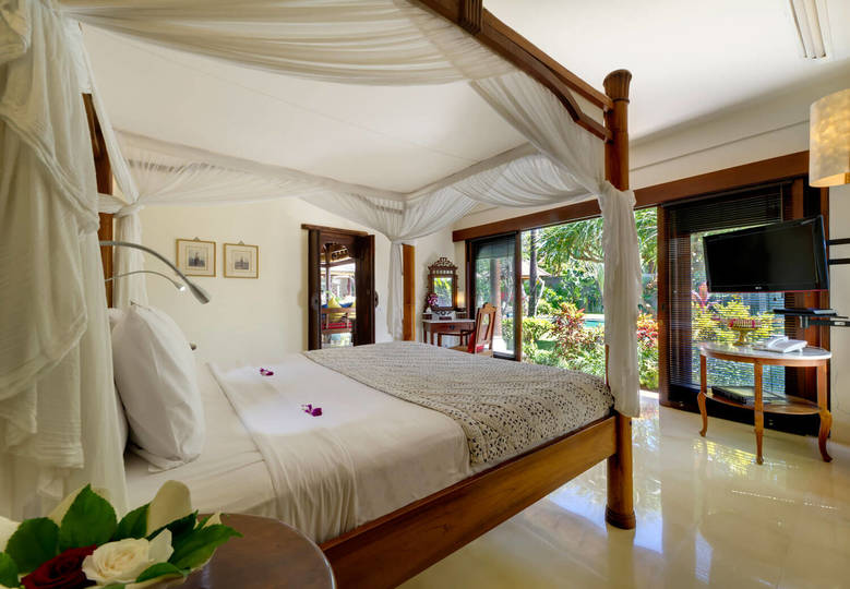 Najemite luksuzno vilo na Baliju blizu plaže, Bali Villa 1034