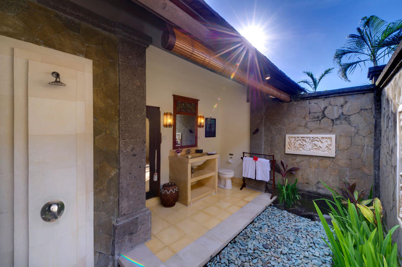 Najemite luksuzno vilo na Baliju blizu plaže, Bali Villa 1034