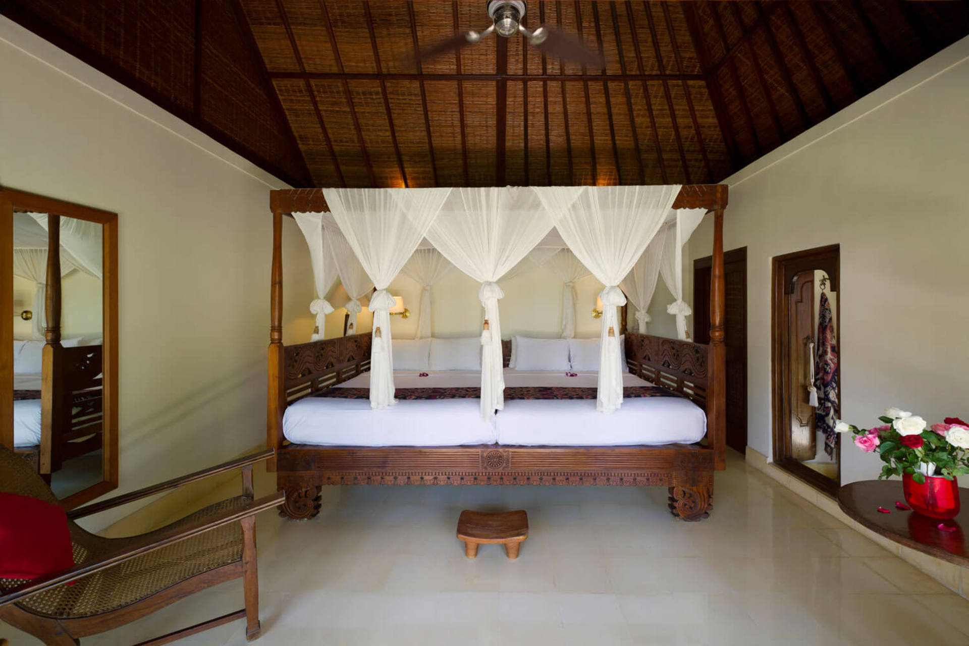 Najemite luksuzno vilo na Baliju blizu plaže, Bali Villa 1034