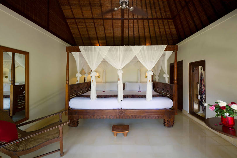 Najemite luksuzno vilo na Baliju blizu plaže, Bali Villa 1034